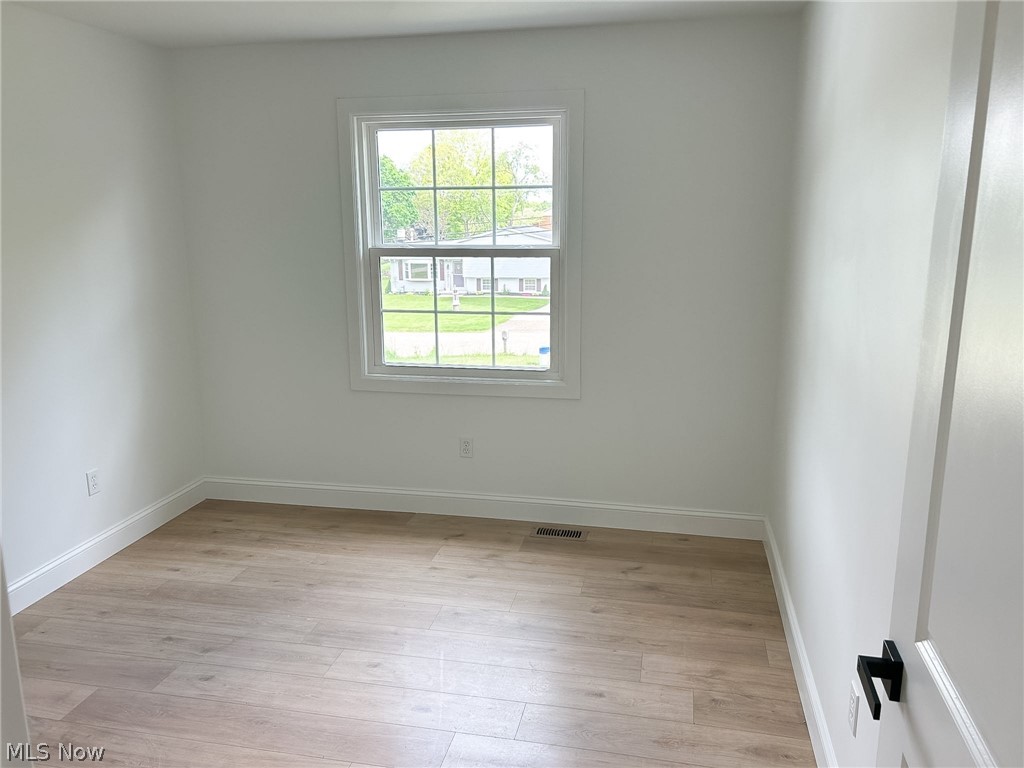 Laurel Ridge - Residential