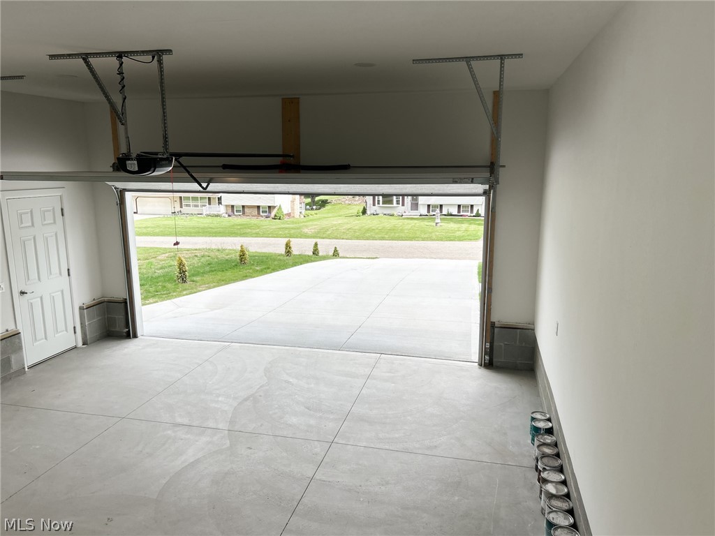 Laurel Ridge - Residential