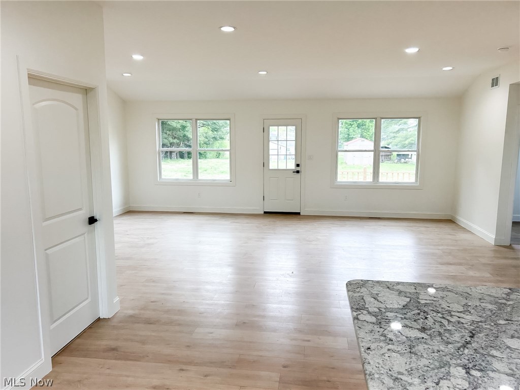 Laurel Ridge - Residential