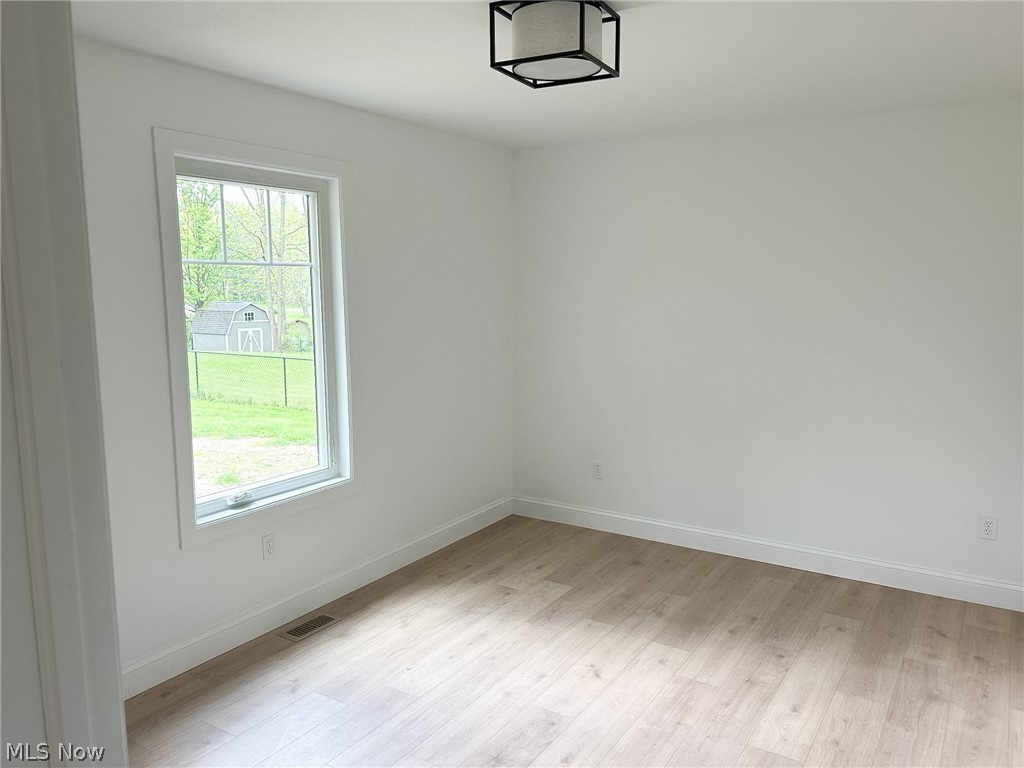 Laurel Ridge - Residential