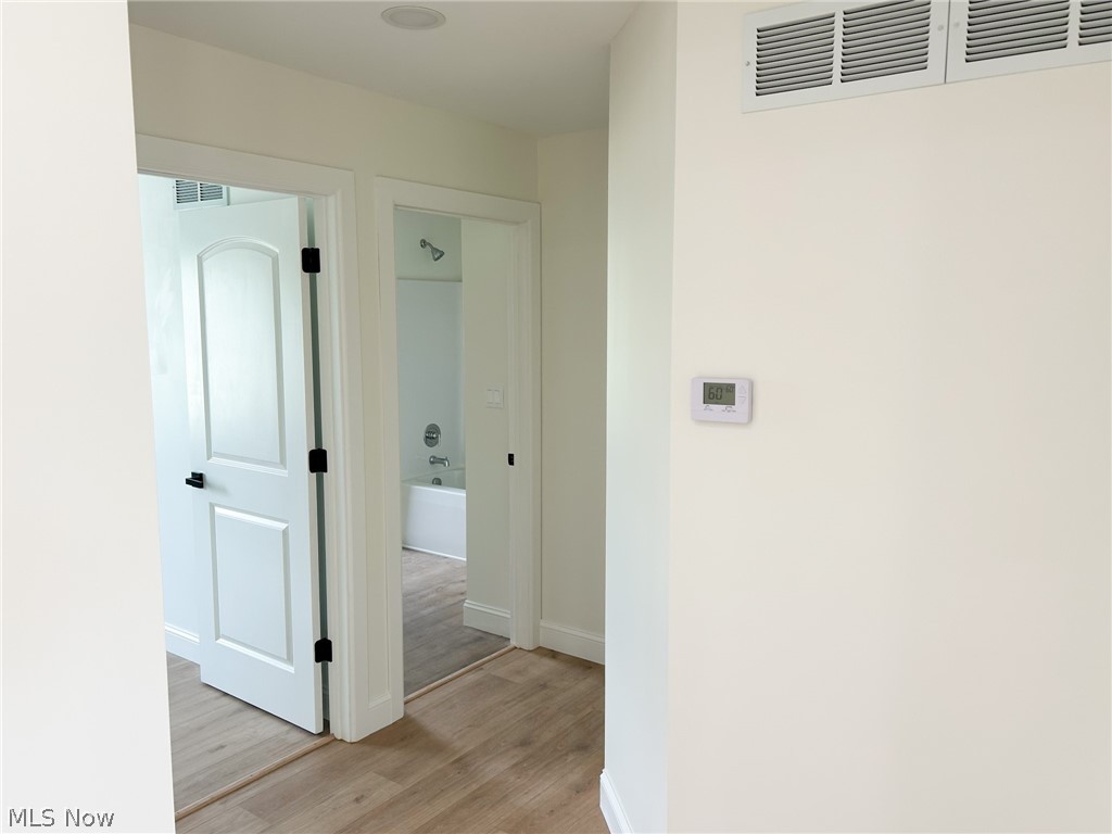 Laurel Ridge - Residential