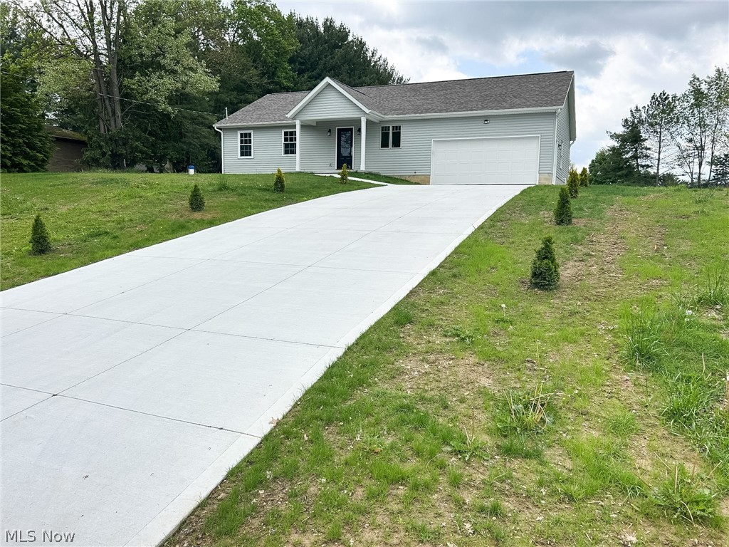 Laurel Ridge - Residential