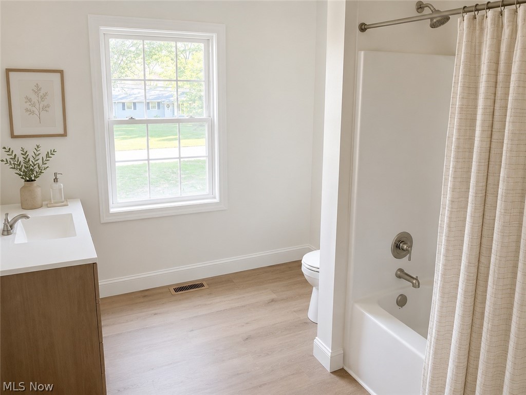 Laurel Ridge - Residential