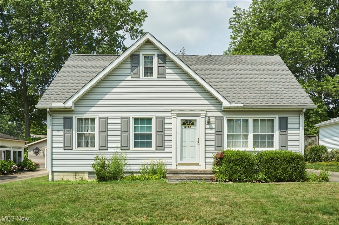 Cuyahoga Falls, Ohio 44221, United States, 4 Bedrooms Bedrooms, ,2 BathroomsBathrooms,Residential,Contingent,180377