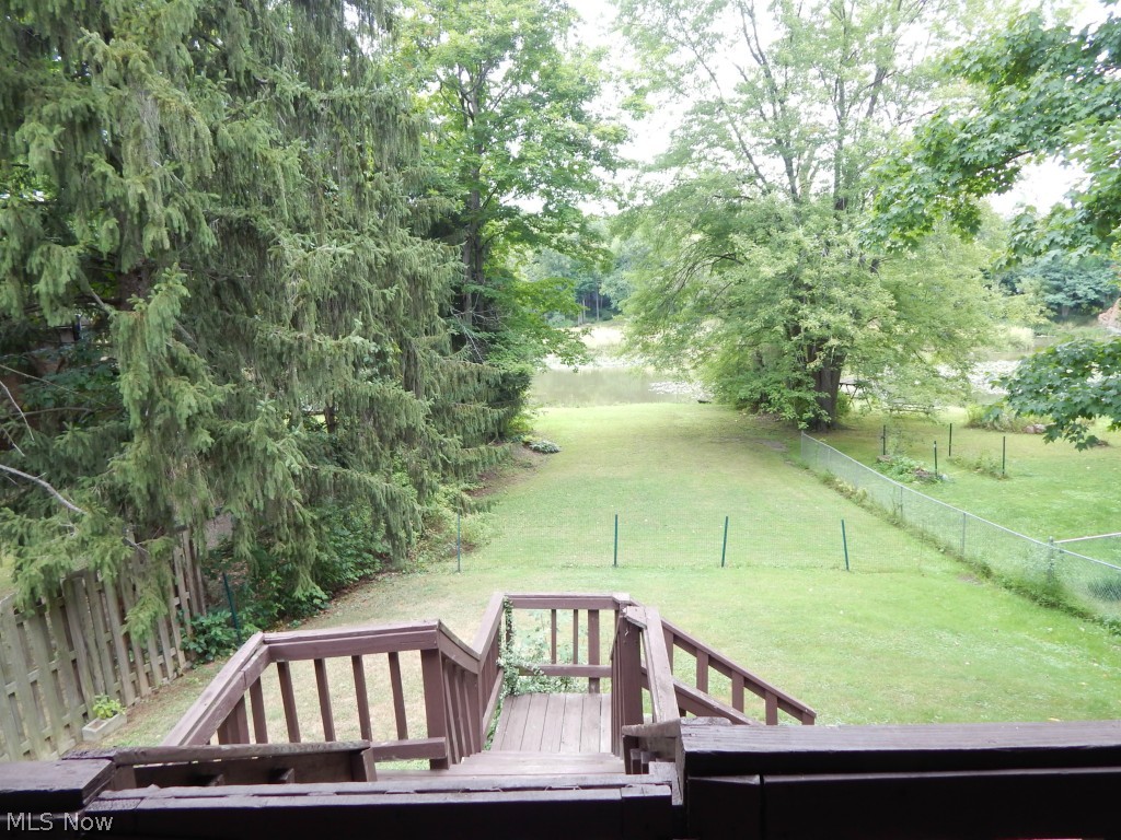 Meadowbrook Lake - Residential