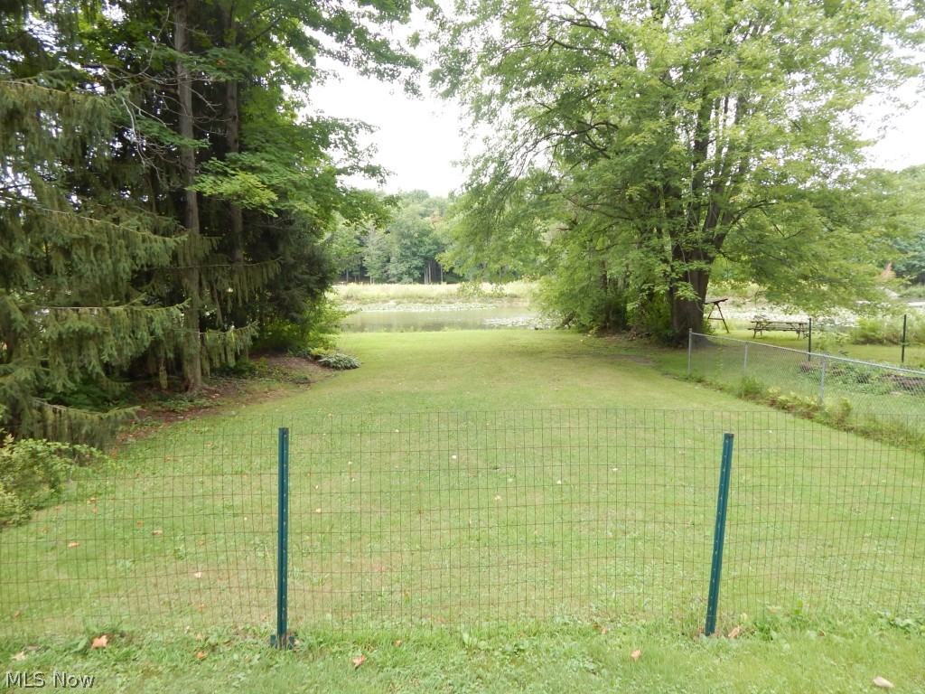 Meadowbrook Lake - Residential