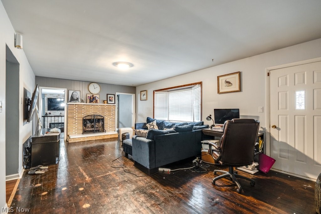 Cuyahoga Falls - Residential