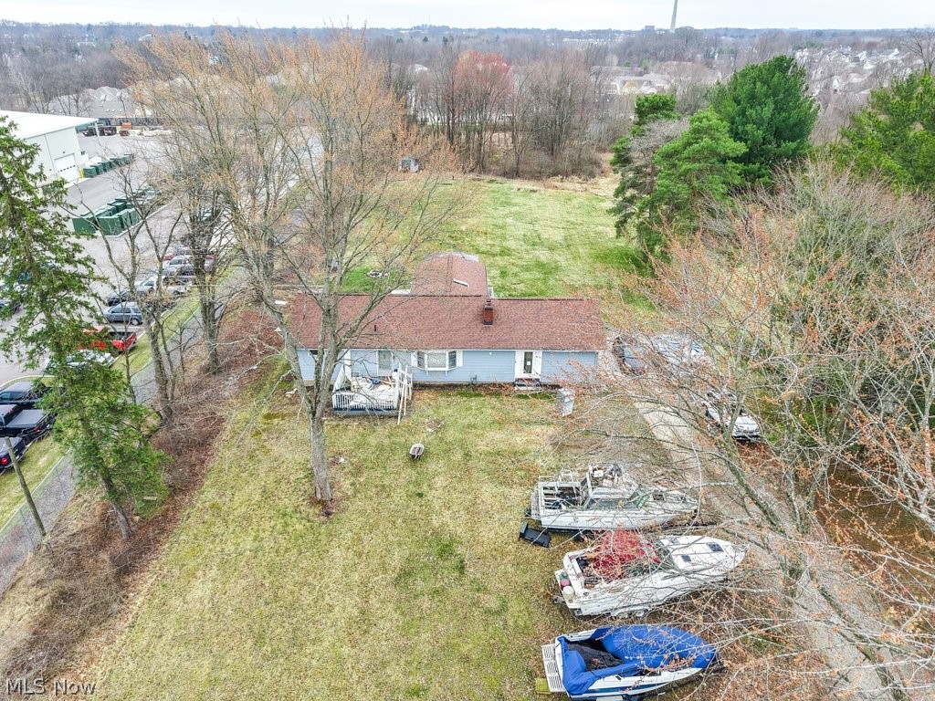 Cuyahoga Falls - Residential