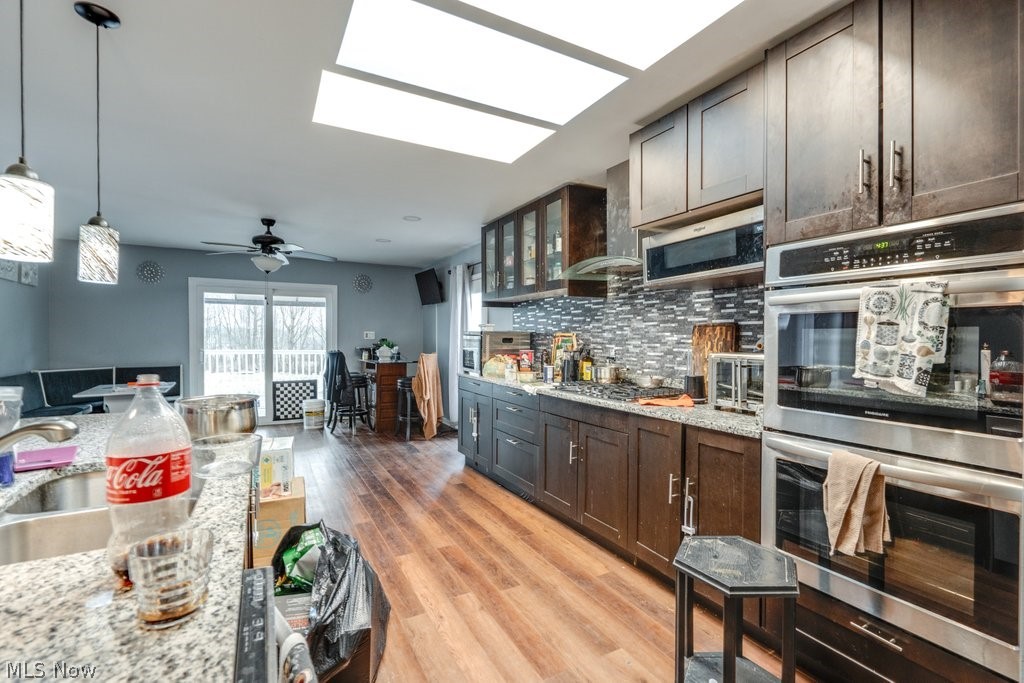 Cuyahoga Falls - Residential