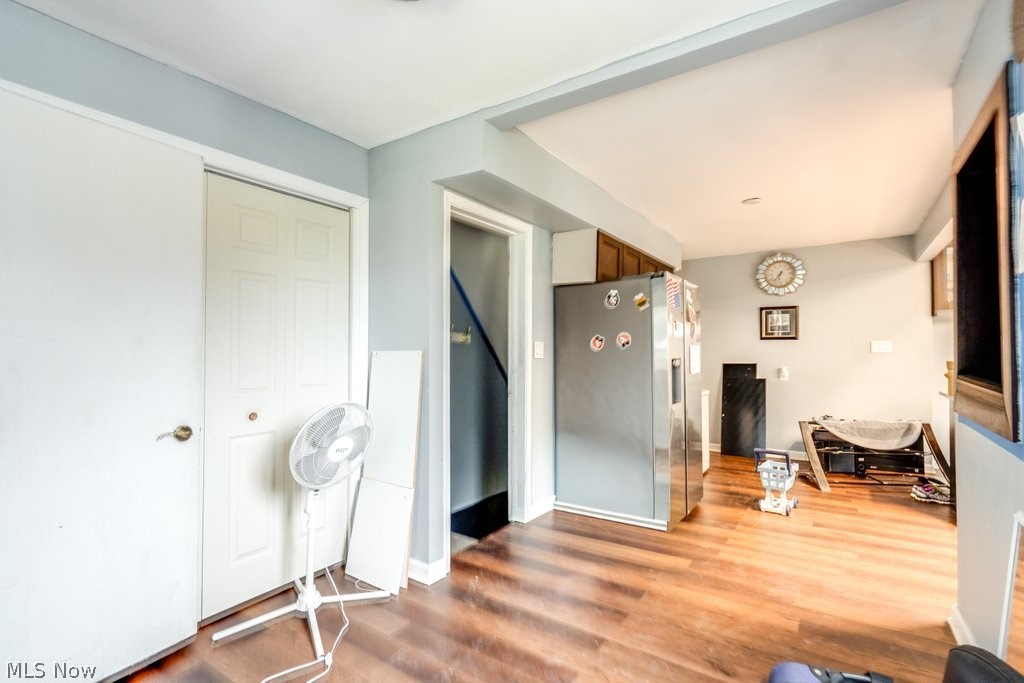 Cuyahoga Falls - Residential