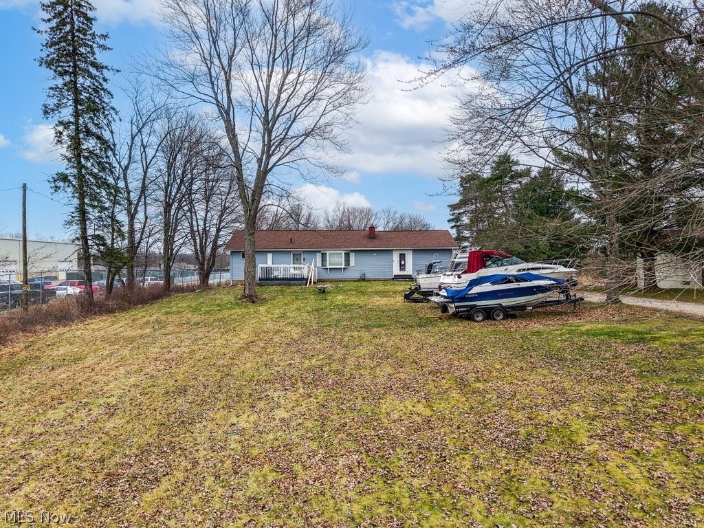 Cuyahoga Falls - Residential