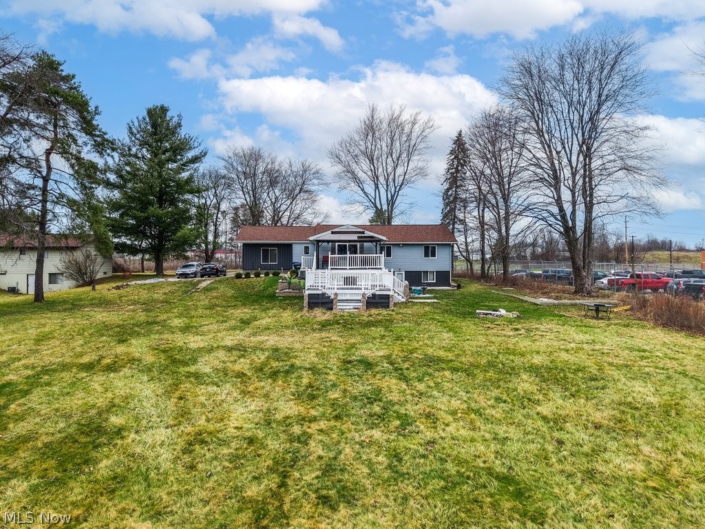 Cuyahoga Falls - Residential