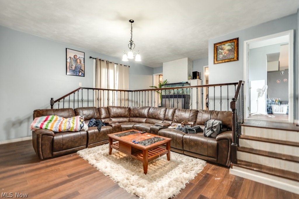 Cuyahoga Falls - Residential