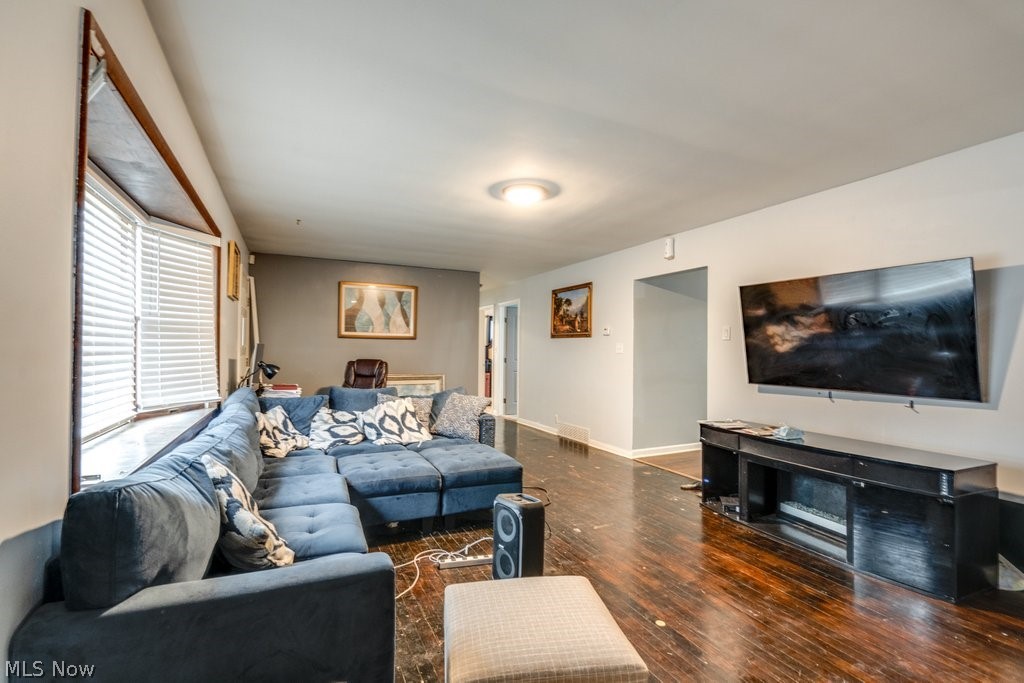Cuyahoga Falls - Residential