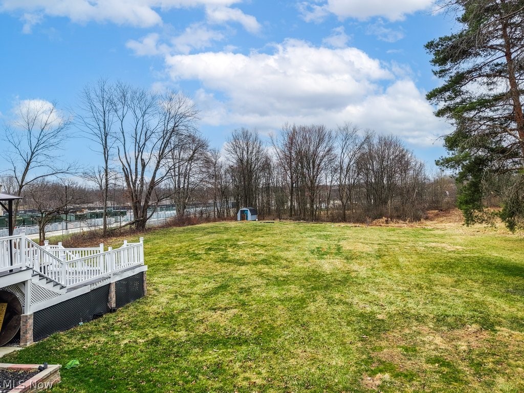 Cuyahoga Falls - Residential