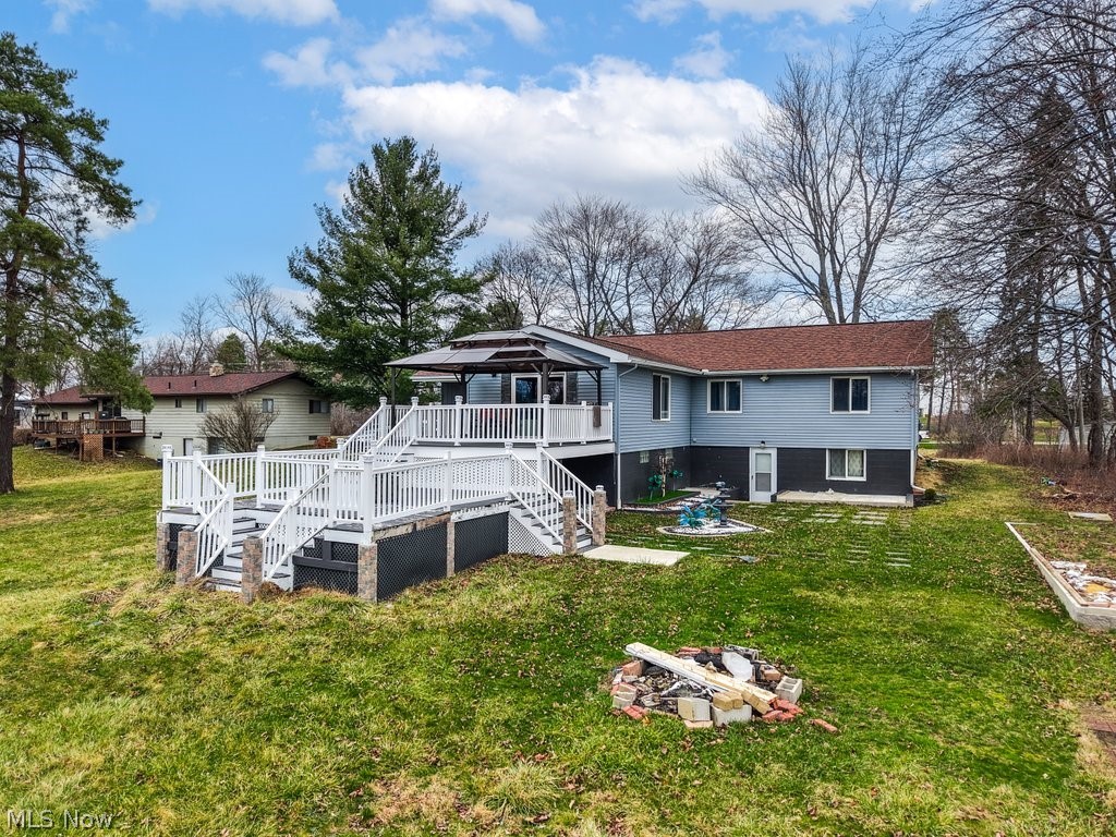 Cuyahoga Falls - Residential