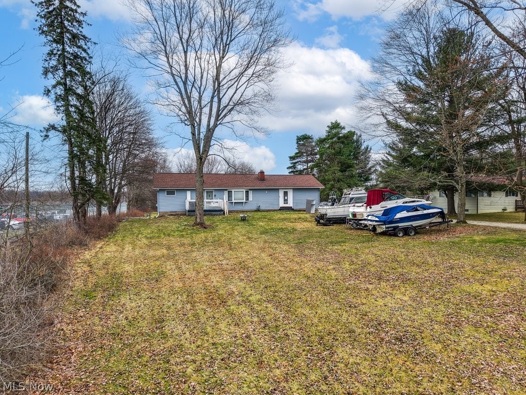 Cuyahoga Falls - Residential