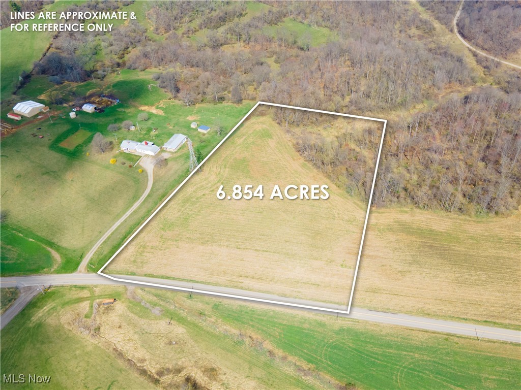 Norfield Road, New Concord, Ohio image 1