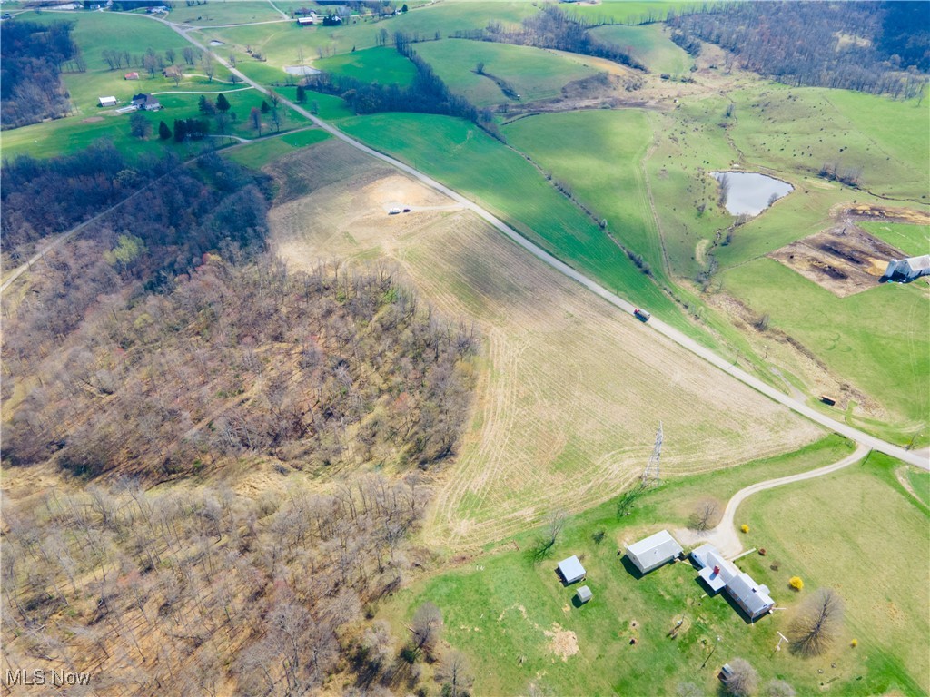 Norfield Road, New Concord, Ohio image 25