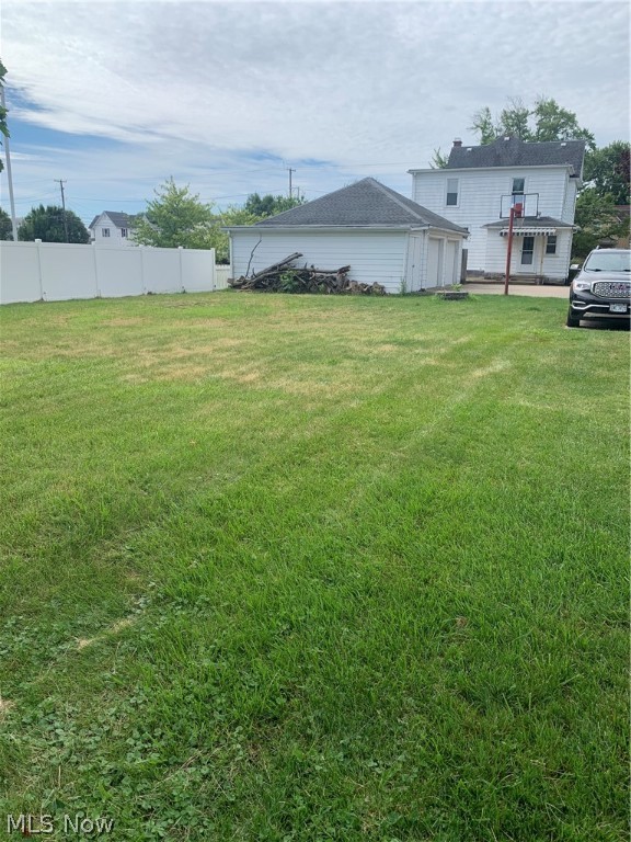 Shelby - Residential