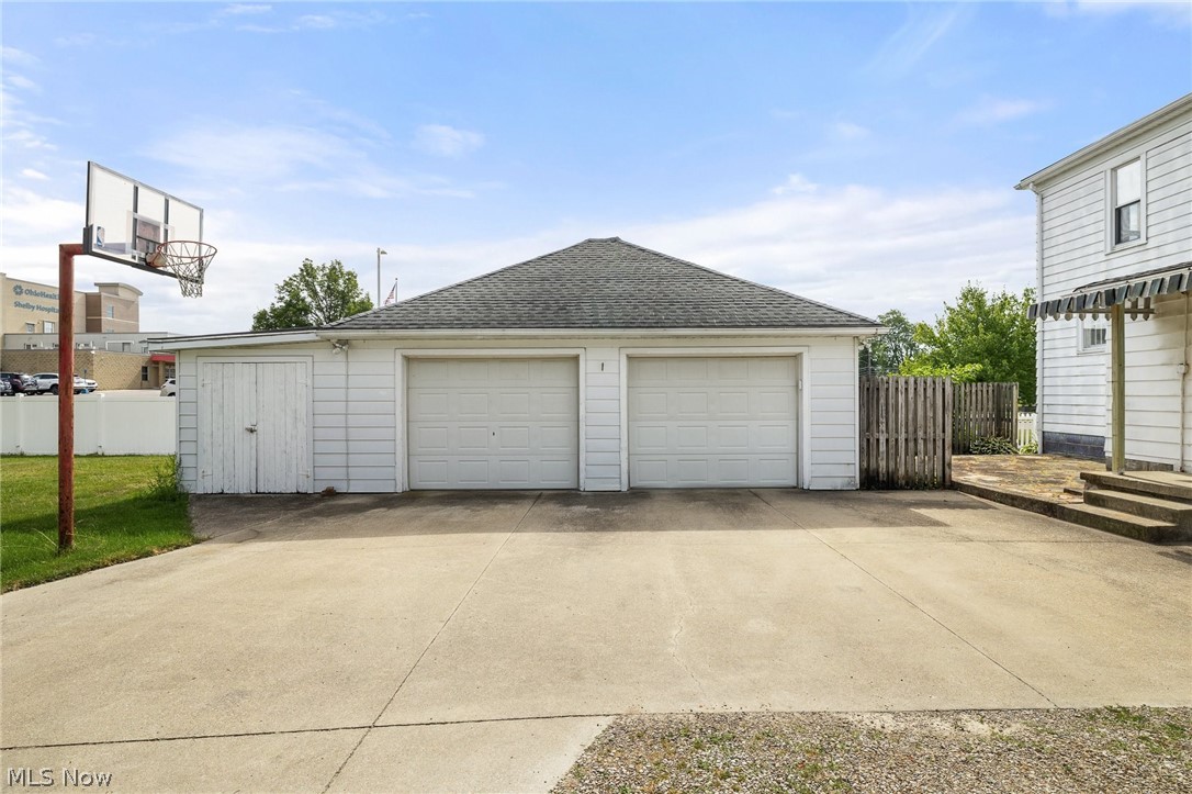 Shelby - Residential