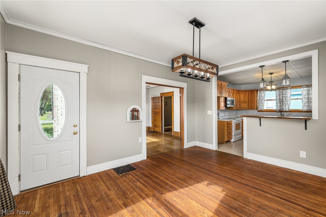 Shelby - Residential