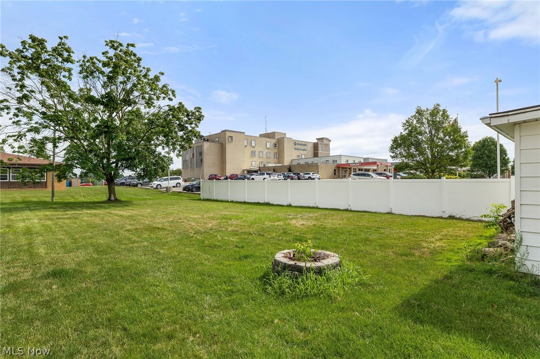 Shelby - Residential