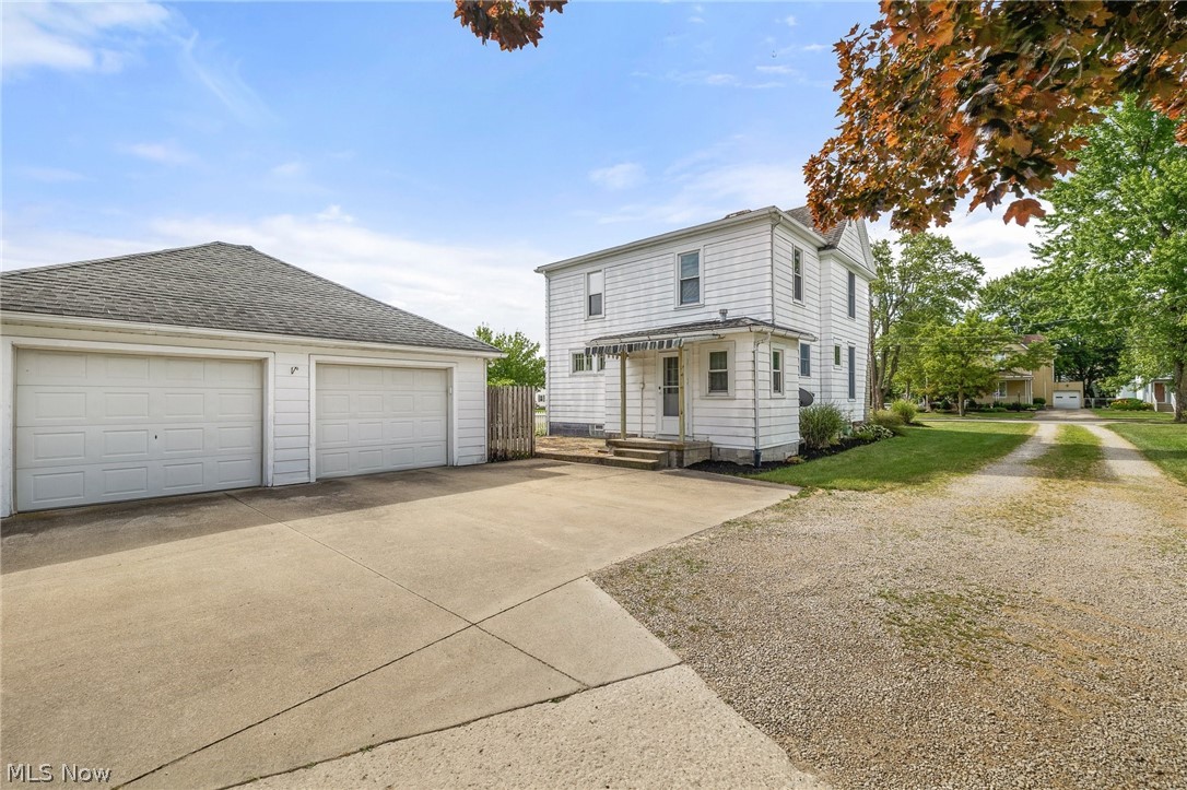 Shelby - Residential