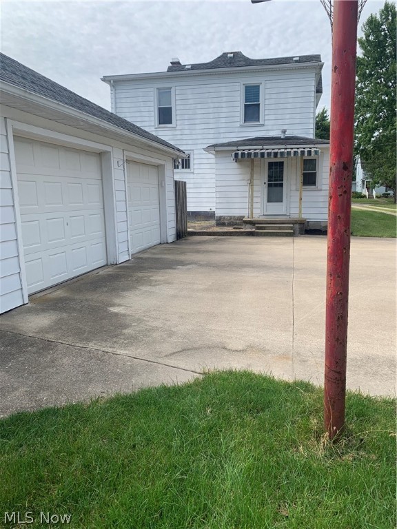 Shelby - Residential