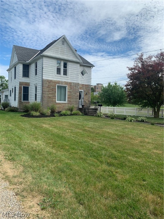 Shelby - Residential