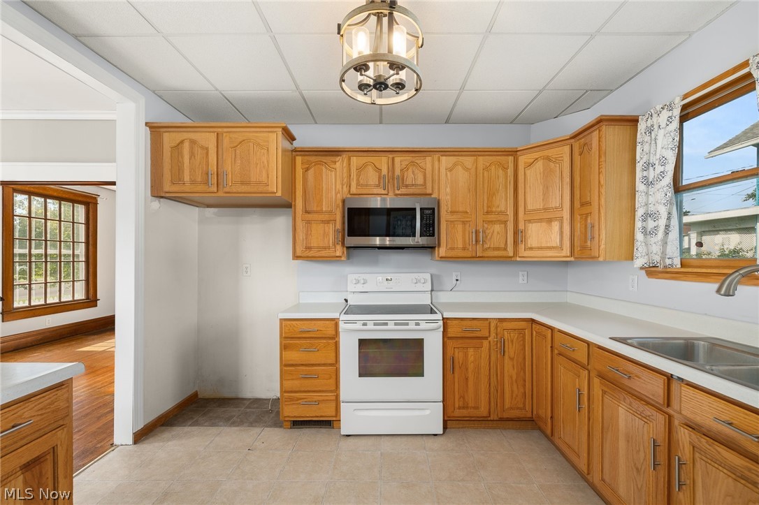 Shelby - Residential