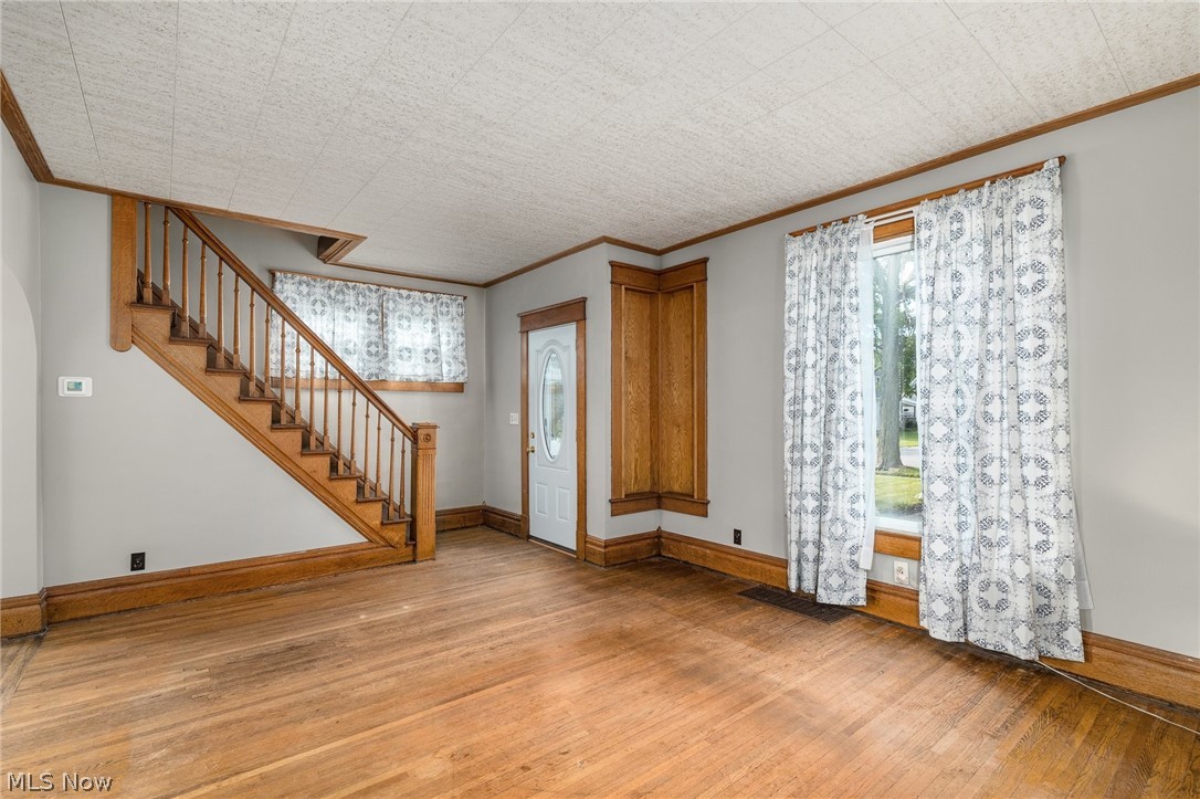 Shelby - Residential