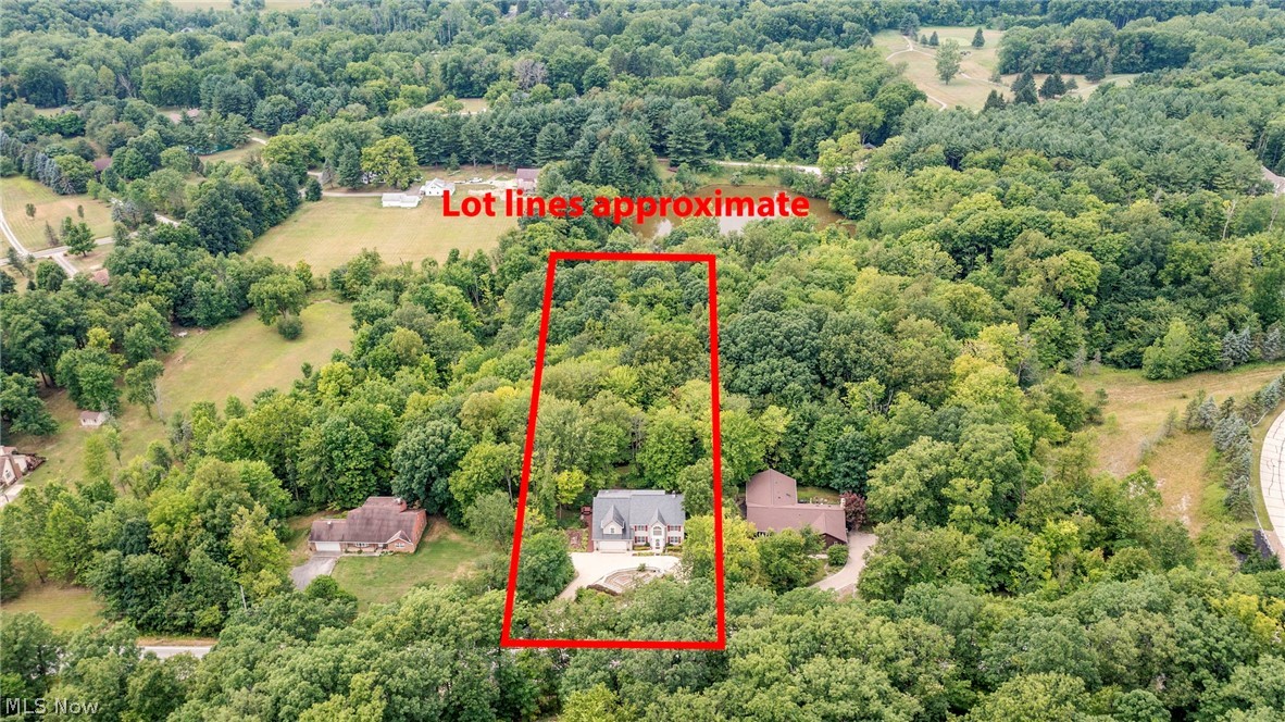 River View - Residential