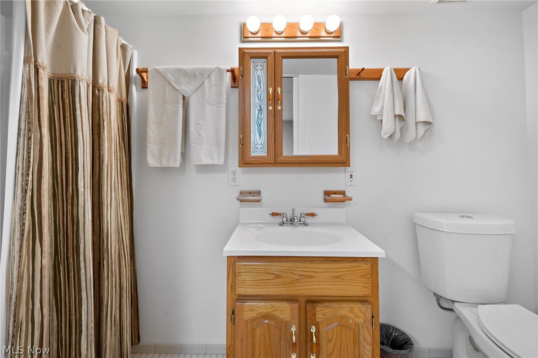 River View - Residential