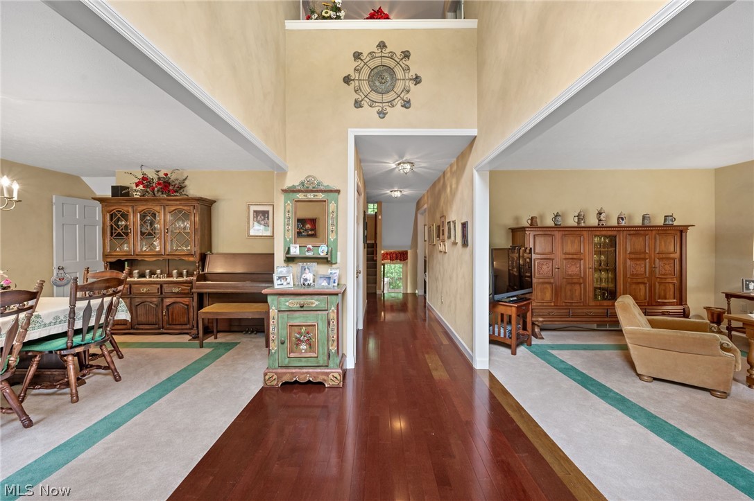 River View - Residential