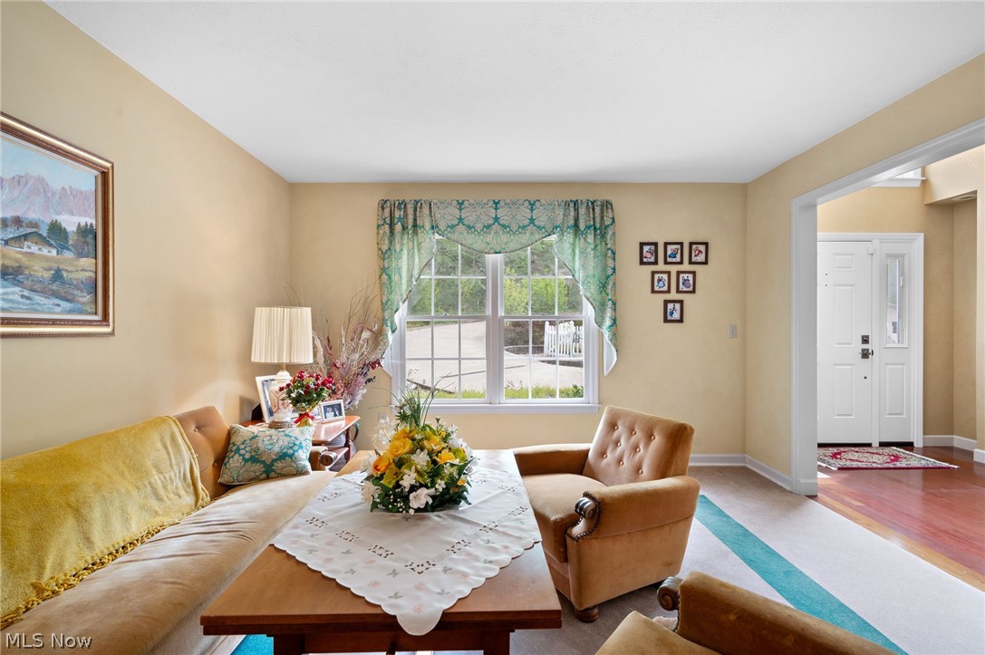 River View - Residential