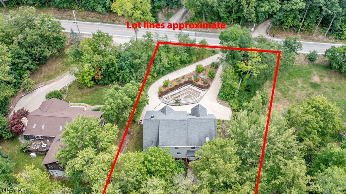 River View - Residential