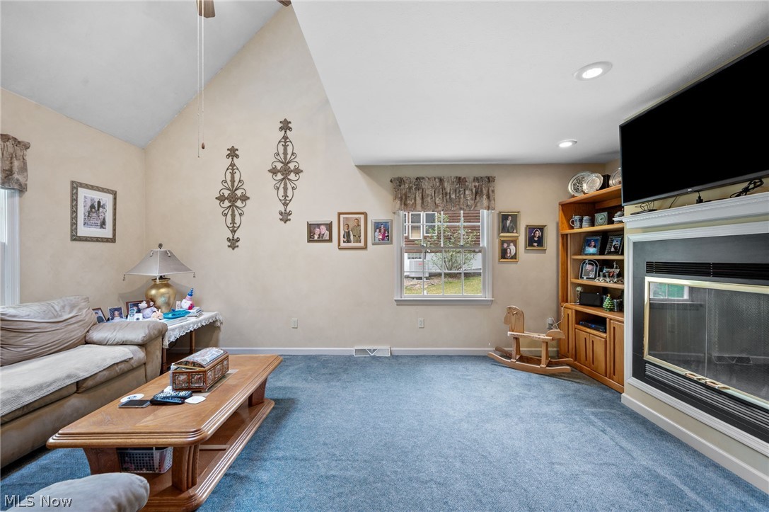 River View - Residential