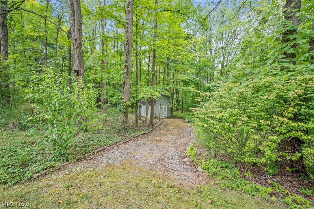 River View - Residential