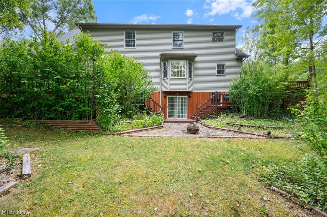 River View - Residential