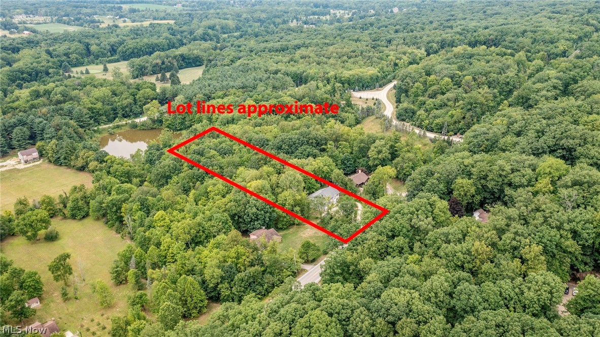 River View - Residential