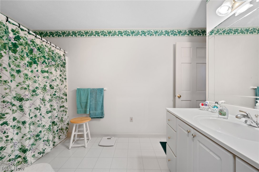 River View - Residential