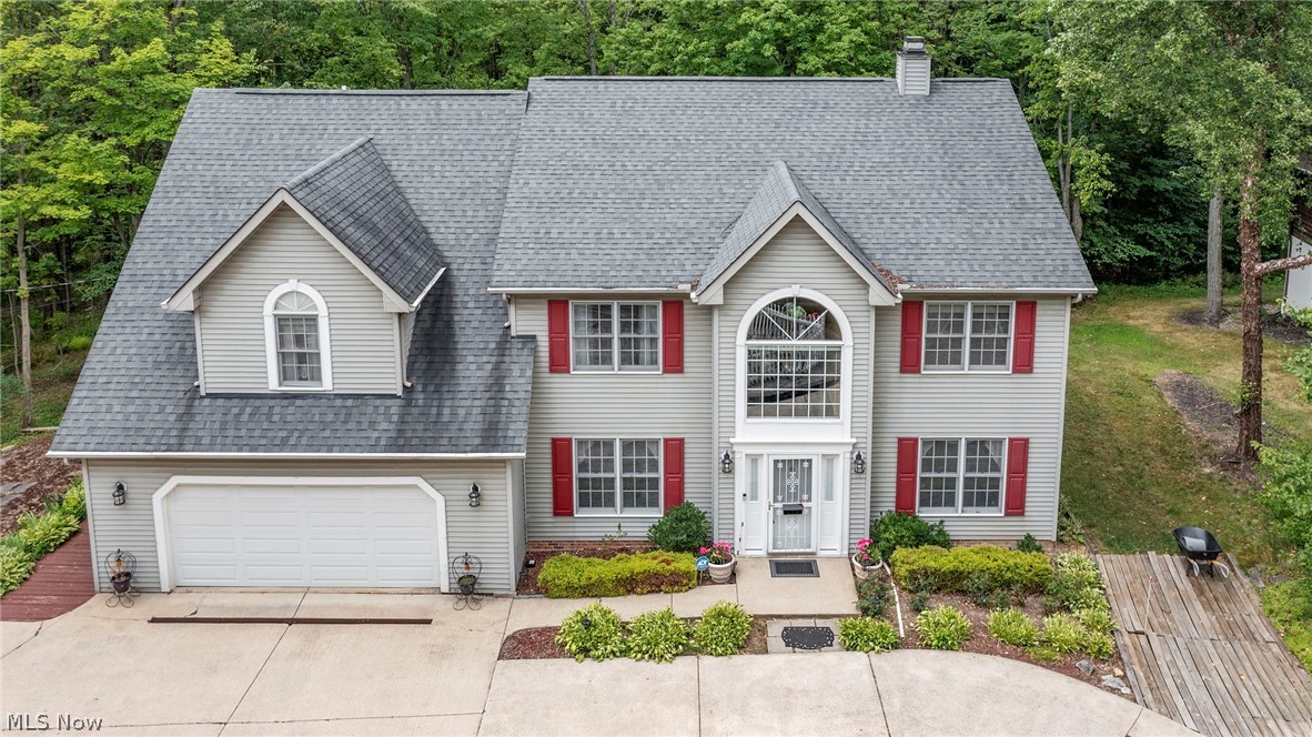 River View - Residential