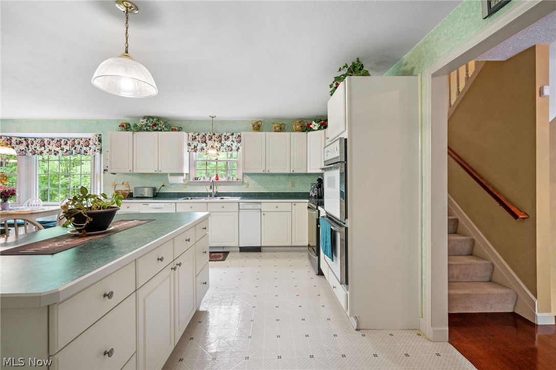 River View - Residential