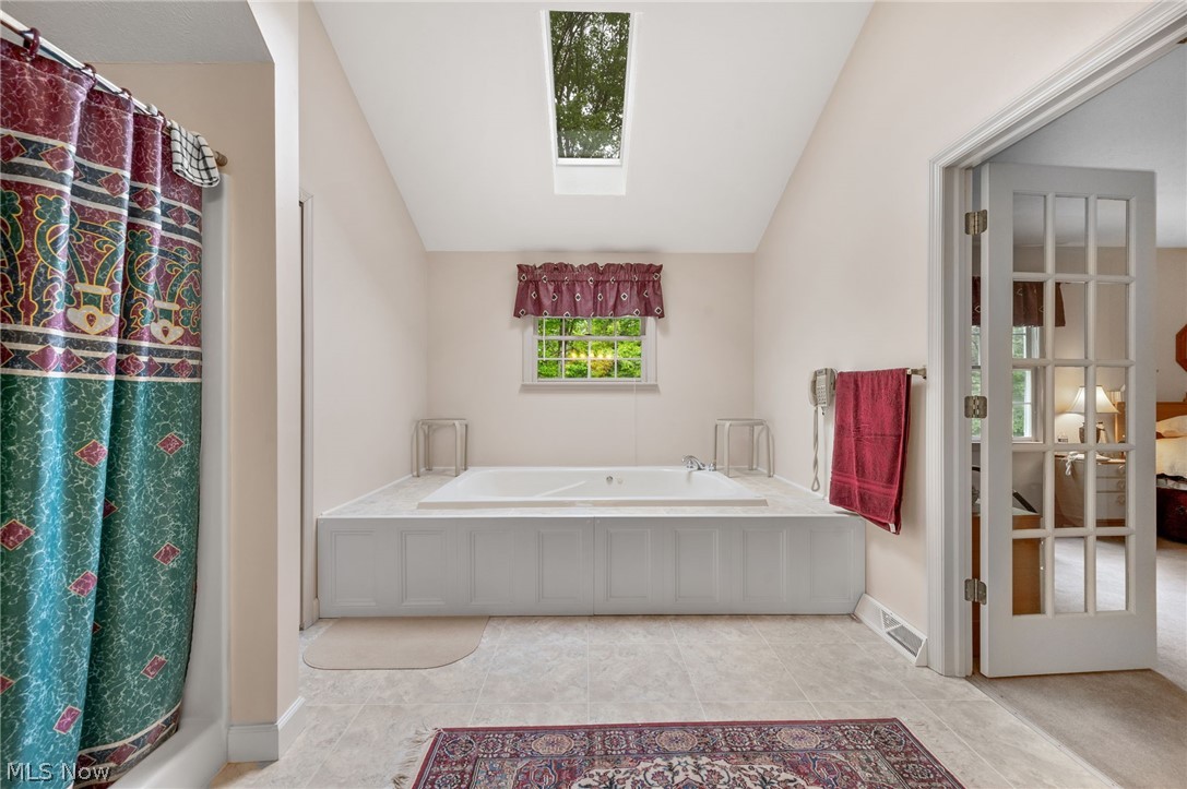 River View - Residential