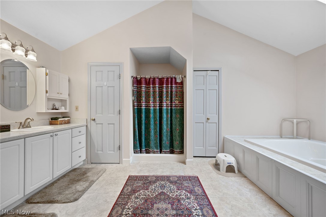 River View - Residential