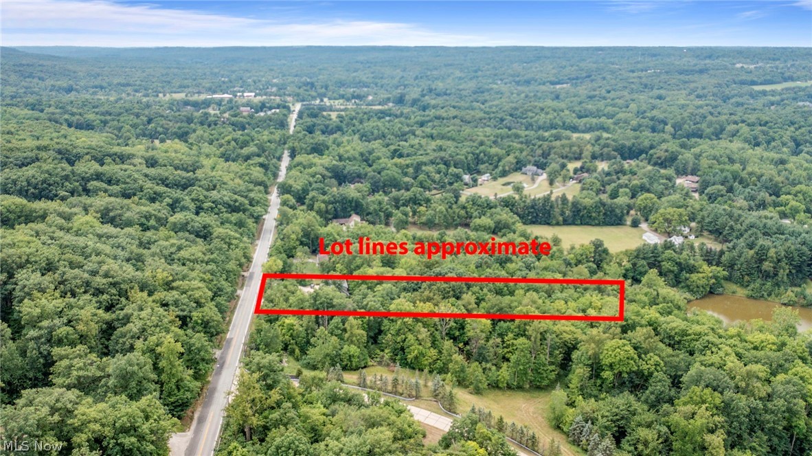 River View - Residential