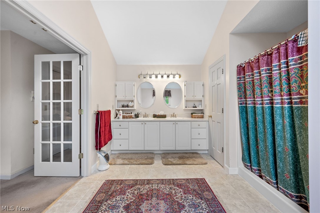 River View - Residential