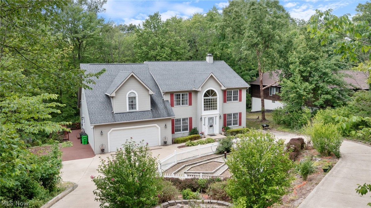 River View - Residential