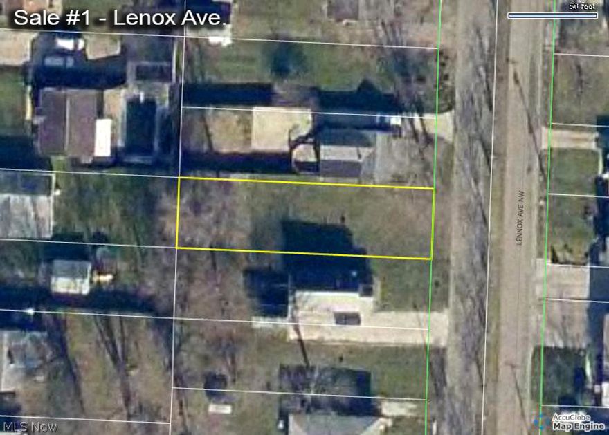 Absolute auction, all sells to highest bidders on locations - Sale #1 – Tuesday - June 3, 2014 – 4:00PM Onsite - Parcel #4306747, Vacant Lot on Lenox Ave. N.W. Massillon, Ohio, Perry Twp., Perry Schools. - Terms on Real Estate: 20% down auction day, balance due at closing. There will be a 10% buyer premium added to the final bid to determine the purchase price. Any desired inspections must be made prior to bidding. All information contained herein was derived from sources believed to be correct.